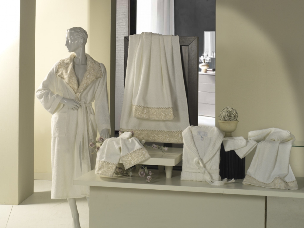 completo bagno di classe composto da 9 pezzi martina